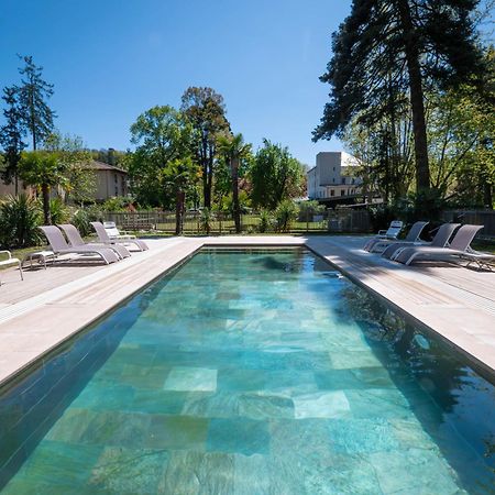Domaine Le Vaxergues Apartamento Saint-Affrique Exterior foto