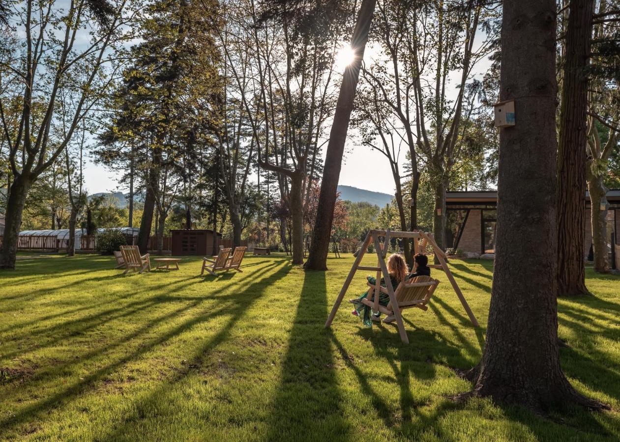 Domaine Le Vaxergues Apartamento Saint-Affrique Exterior foto